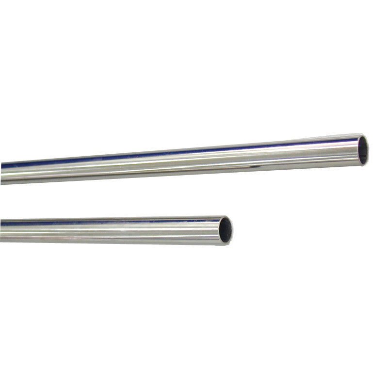 Krom Boru Inox 316 25X1Mm - 3M