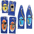 Kuru Canta - 23X9,5Cm Kucuk Gps Icin