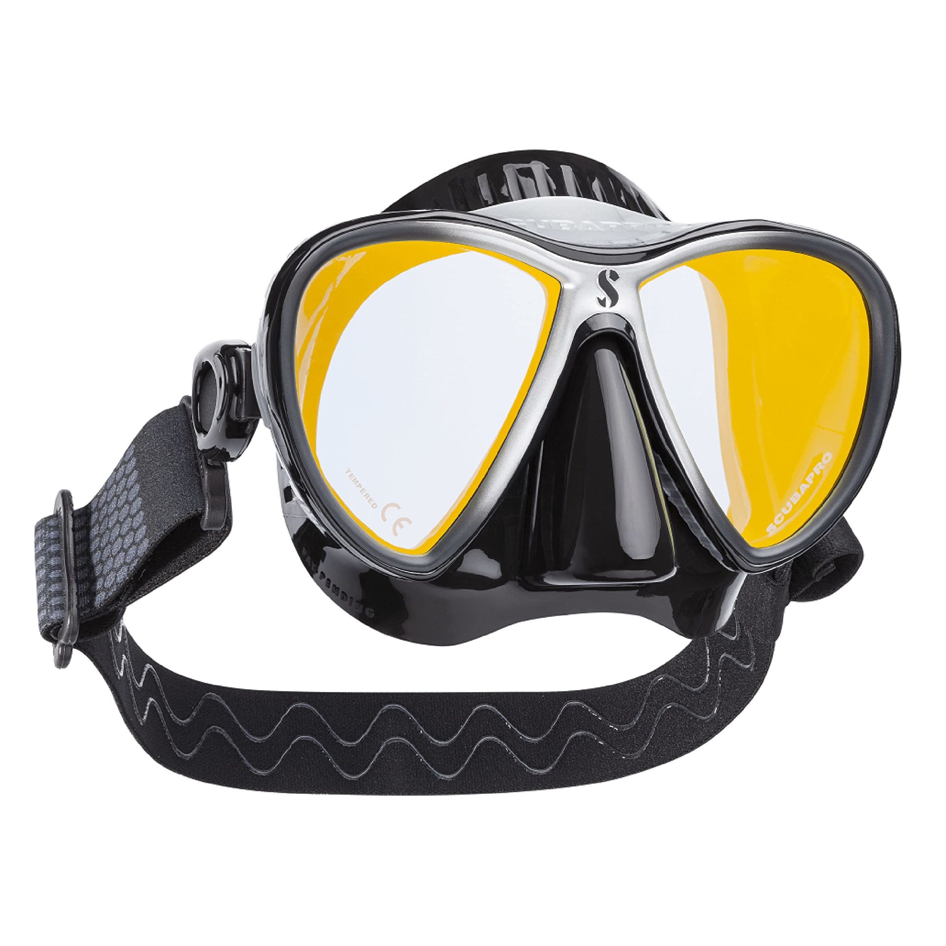Spectra Synergy Twin Maske (Aynalı)
