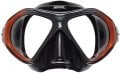 Spectra Mini  black/ bronze Maske