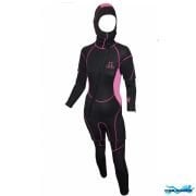 5 MM Lady Elbise