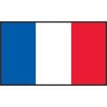 French Bayrak 100 X 150Cm