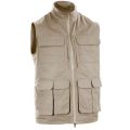 5.11 RANGE VEST KHAKI YELEK