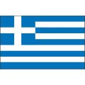 Greek Bayrak 100 X 150Cm