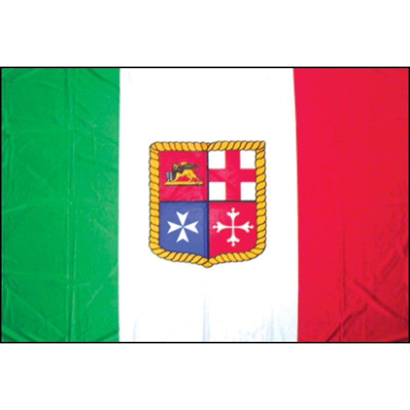 Italian Bayrak 100 X 150Cm