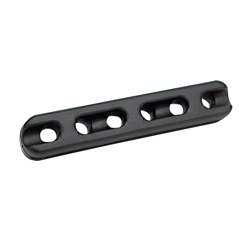 MILLA Mooring Rubber Compens. O16mm x L220mm, Black