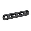 MILLA Mooring Rubber Compens. O16mm x L220mm, Black