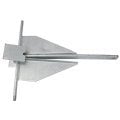 GALVANIZLI CAPA - DANFORT TIP, 3 KG