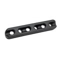MILLA Mooring Rubber Compens. O20mm x L270mm, Black
