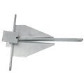 GALVANIZLI CAPA - DANFORT TIP,12kg