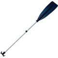 Paddle Jointed w/Double Hook, O30mm, L.141cm, Βlack