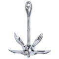 DALDIRMA GALVANIZLI CAPA - KATLANIR SEMSIYE, 1.5kg