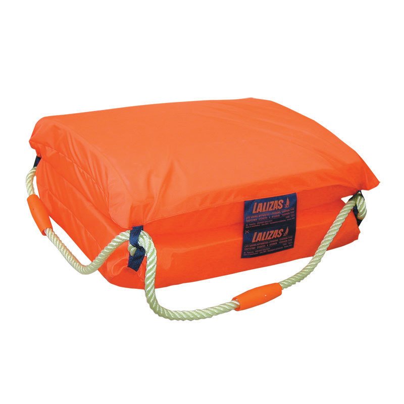 Life Saving Apparatus,4 Person-Cushion