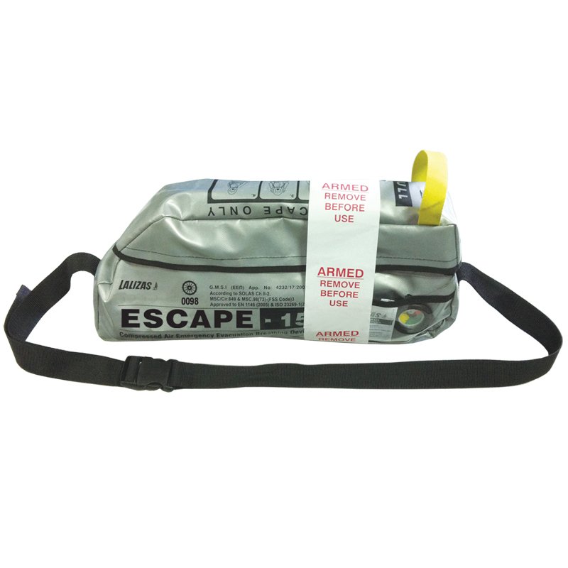 ''ACIL KACIS SETI ''''ESCAPE-15''''''