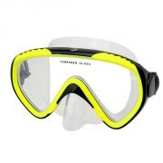 Scope Şeffaf silicon maske