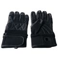 SWISSPO TAM PARMAK KEVLAR ELDIVEN (DERI)
