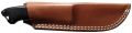 COLD STEEL CUSTOM PENDLETON HUNTER BICAK