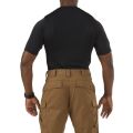 5.11 HOLSTER V-NECK SIYAH ICLIK