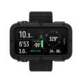 Suunto Nautic Kumaş Kayışlı Dalış Bilgisayarı