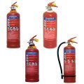 Yangın Sondurucu 3Kg Kuru Toz Abc 40(13A-55B-C)