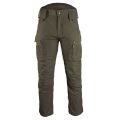 STURM SOFTSHELL HOSE ASSAULT R.GREEN PANTOLON