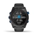 Garmin Descent Mk2i Titanyum Kayışlı Dalış Saati-Descent T1 Bundle