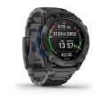 Garmin Descent Mk2i Titanyum Kayışlı Dalış Saati-Descent T1 Bundle