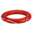 SATURNO Lifeb. Ring Non-SOLAS w/Foam, O57cm, 1.3kg