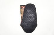 3  mm Camu Brown Tabanlı Çorap