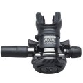 MK25 EVO/A700 CARBON BLACK TECH DİN REGÜLATÖR