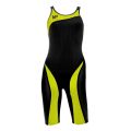 MP Michael Phelps Xpresso Women Black/Yellow