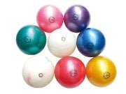 Cimnastik Topu 19 cm 420 gr