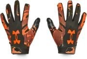 Amerikan Futbol Eldiven UA F8