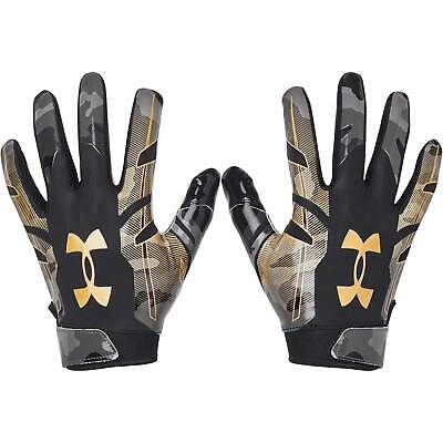 Amerikan Futbol Eldiven UA F8