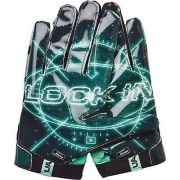Amerikan Futbol Eldiven UA F8