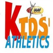 BebeStad Kid's Athletics IAAF