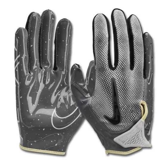 Amerikan Futbol Eldiven Vapor Jet 7.0