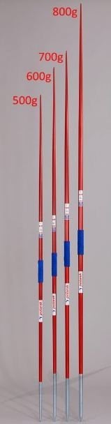 POLANİK 600 GR. CİRİT SKY CHALLENGER