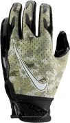 Amerikan Futbol Eldiven Vapor Jet 6.0