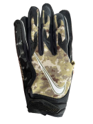 Amerikan Futbol Eldiven Vapor Jet 6.0