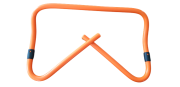 Antrenman Engeli - Yükseklik Ayarlı 30-50 cm.