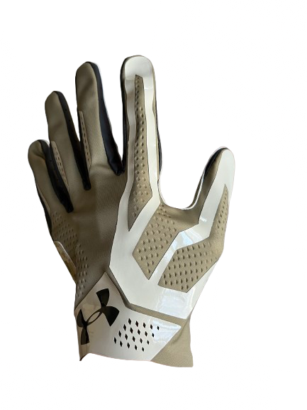Amerikan Futbol Eldiven UA ARMY SPTLIGHT