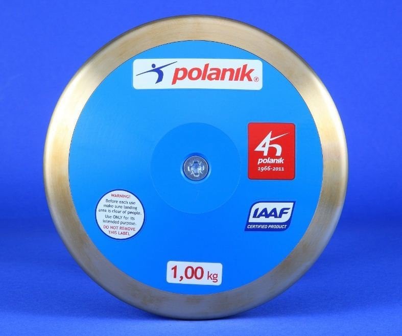 1,75 KG. POLANİK KARBON DİSK