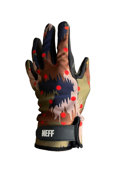 Amerikan Futbol Eldiven NEFF