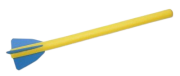 Roket Cirit 90 cm x 5 cm