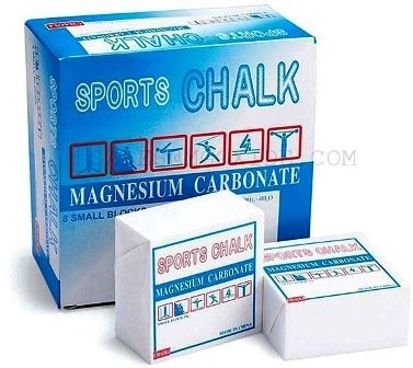 Magnezyum Tozu Kutu