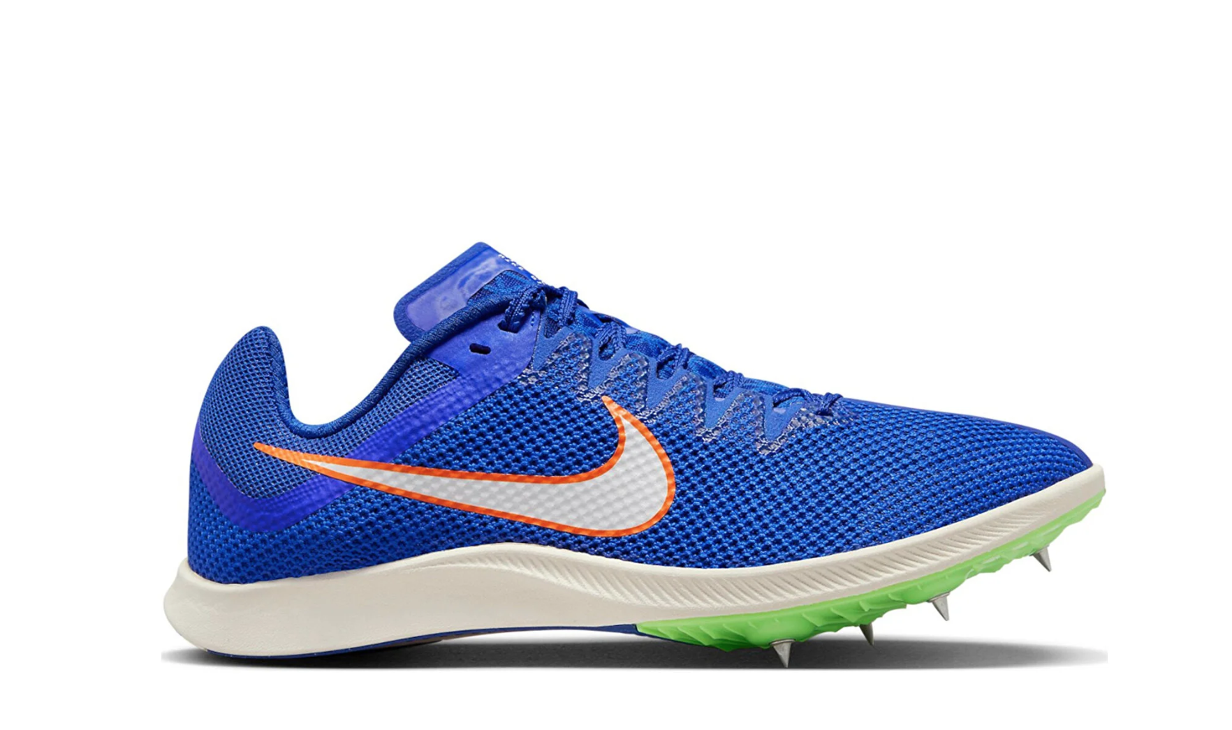 Nike Mesafe