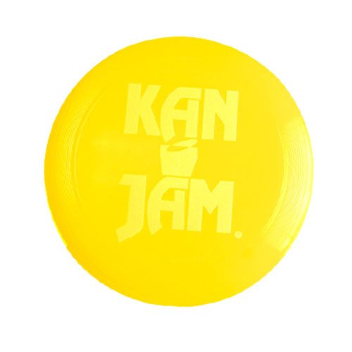 Kan Jam Frizbee