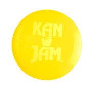 Kan Jam Frizbee