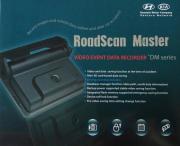 ARAÇ KAMERASI VE GPS ROADSCAN MASTER DM SERİES